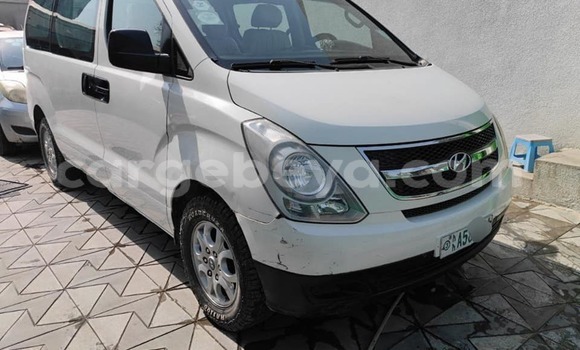 Buy Used Hyundai H1 Other Car in Addis–Ababa in Ethiopia Buy Used Hyundai H1 Other Car in Addis–Ababa in Ethiopia