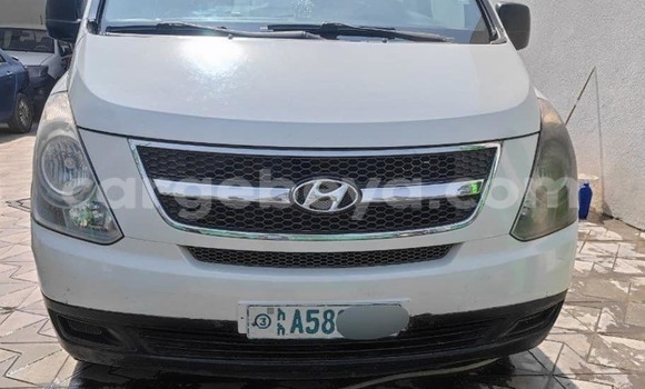Buy Used Hyundai H1 Other Car in Addis–Ababa in Ethiopia Buy Used Hyundai H1 Other Car in Addis–Ababa in Ethiopia