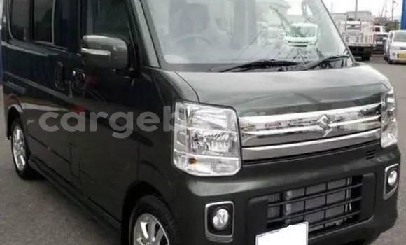 Buy Used Suzuki Every Other Car in Addis–Ababa in Ethiopia Buy Used Suzuki Every Other Car in Addis–Ababa in Ethiopia