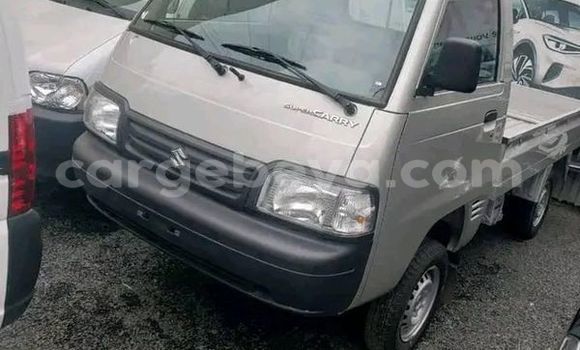 Buy Used Suzuki Every Other Car in Addis–Ababa in Ethiopia Buy Used Suzuki Every Other Car in Addis–Ababa in Ethiopia