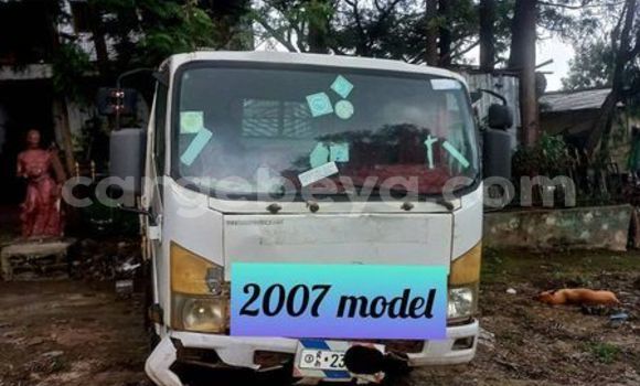 Acheter Occasion Voiture Isuzu Aska Autre à Addiet–Canna, Ethiopie Acheter Occasion Voiture Isuzu Aska Autre à Addiet–Canna, Ethiopie