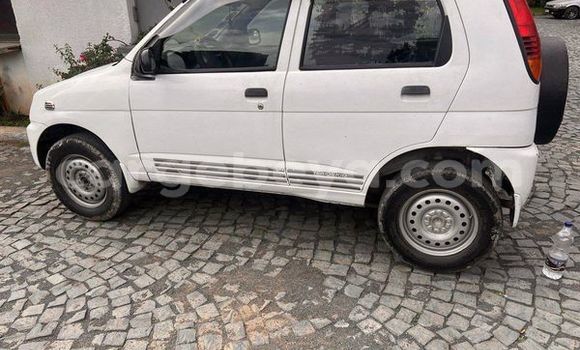 Acheter Occasion Voiture Toyota Tercel Autre à Addiet–Canna, Ethiopie