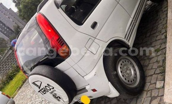 Acheter Occasion Voiture Toyota Tercel Autre à Addiet–Canna, Ethiopie Acheter Occasion Voiture Toyota Tercel Autre à Addiet–Canna, Ethiopie