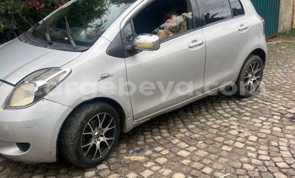 Buy Used Toyota Yaris Other Car in Addis–Ababa in Ethiopia Buy Used Toyota Yaris Other Car in Addis–Ababa in Ethiopia