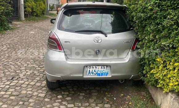 Acheter Occasion Voiture Toyota Yaris Autre à Addis Ababa, Ethiopie Acheter Occasion Voiture Toyota Yaris Autre à Addis Ababa, Ethiopie