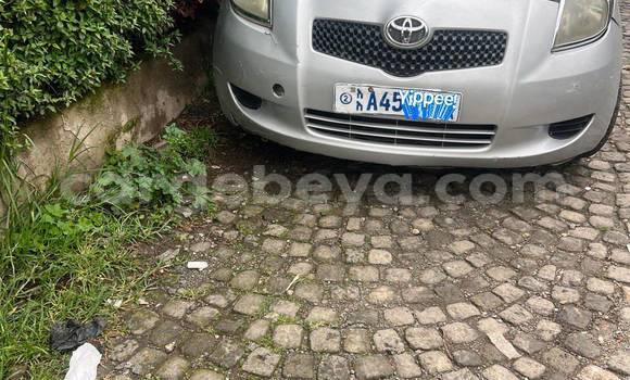 Acheter Occasion Voiture Toyota Yaris Autre à Addis Ababa, Ethiopie Acheter Occasion Voiture Toyota Yaris Autre à Addis Ababa, Ethiopie