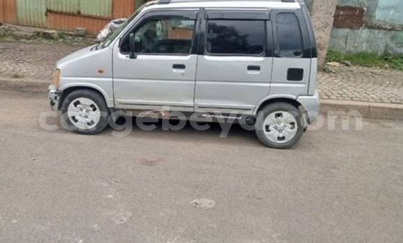 Acheter Occasion Voiture Suzuki APV Autre à Addis Ababa, Ethiopie Acheter Occasion Voiture Suzuki APV Autre à Addis Ababa, Ethiopie