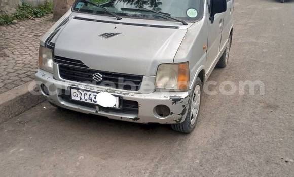 Acheter Occasion Voiture Suzuki APV Autre à Addis Ababa, Ethiopie Acheter Occasion Voiture Suzuki APV Autre à Addis Ababa, Ethiopie