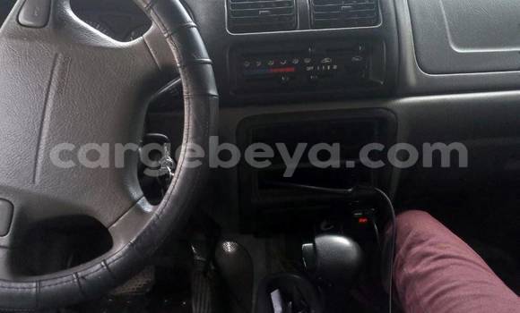 Acheter Occasion Voiture Suzuki APV Autre à Addis Ababa, Ethiopie Acheter Occasion Voiture Suzuki APV Autre à Addis Ababa, Ethiopie