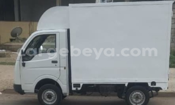 Buy Used Toyota Camry Other Car in Addis–Ababa in Ethiopia