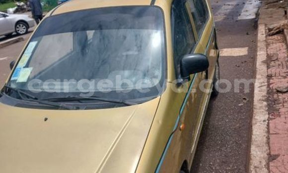Acheter Occasion Voiture Hyundai Atos Autre à Addiet–Canna, Ethiopie