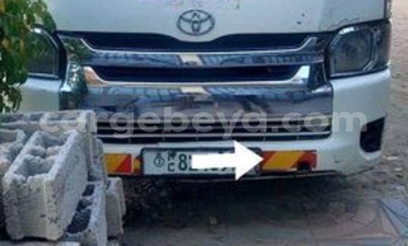 ይግዙ ያገለገለ Hyundai Accent ሌላ መኪና በ አዲስ አለም በ አማራ