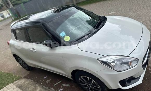 ይግዙ ያገለገለ Suzuki Swift ሌላ መኪና በ አዲስ አለም በ አማራ