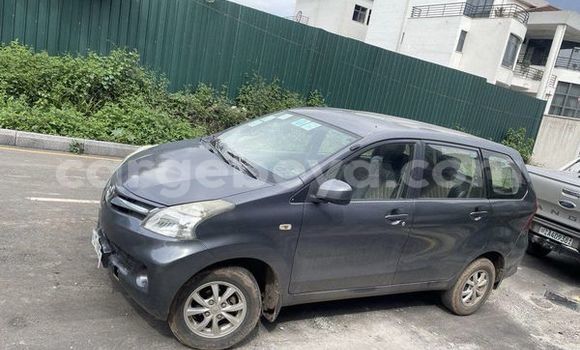 Buy Used Toyota Avanza Other Car in Addis Zemen in Amhara