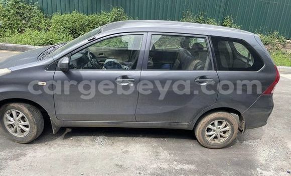 Buy Used Toyota Avanza Other Car in Addis Zemen in Amhara Buy Used Toyota Avanza Other Car in Addis Zemen in Amhara