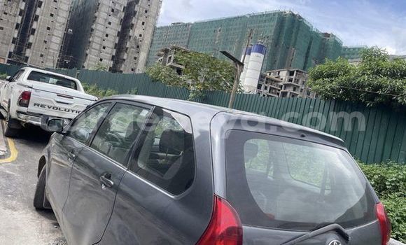 Buy Used Toyota Avanza Other Car in Addis Zemen in Amhara Buy Used Toyota Avanza Other Car in Addis Zemen in Amhara