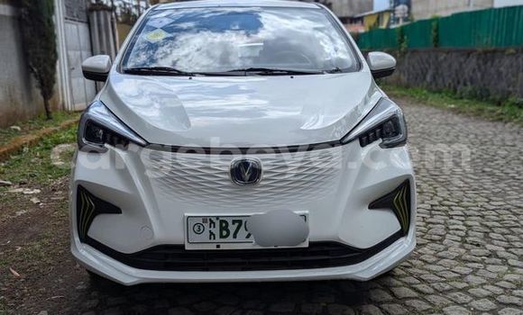Buy Used Changan Eado Other Car in Adet in Amhara Buy Used Changan Eado Other Car in Adet in Amhara