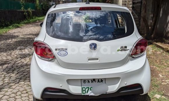 Buy Used Changan Eado Other Car in Adet in Amhara Buy Used Changan Eado Other Car in Adet in Amhara