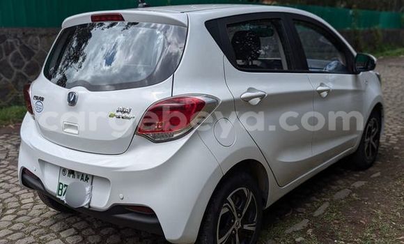 Buy Used Changan Eado Other Car in Adet in Amhara Buy Used Changan Eado Other Car in Adet in Amhara