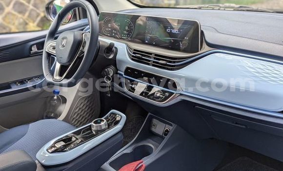 Buy Used Changan Eado Other Car in Adet in Amhara Buy Used Changan Eado Other Car in Adet in Amhara