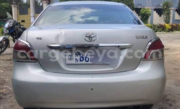Buy Used Toyota Yaris Other Car in Addis–Ababa in Ethiopia Buy Used Toyota Yaris Other Car in Addis–Ababa in Ethiopia