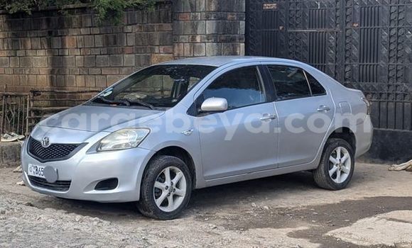 Buy Used Toyota Yaris Other Car in Addis–Ababa in Ethiopia Buy Used Toyota Yaris Other Car in Addis–Ababa in Ethiopia