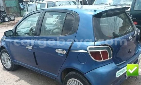 Buy Used Toyota Vitz Other Car in Addis–Ababa in Ethiopia Buy Used Toyota Vitz Other Car in Addis–Ababa in Ethiopia