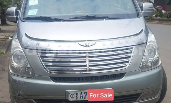 Buy Used Hyundai Grandeur Other Car in Addis–Ababa in Ethiopia