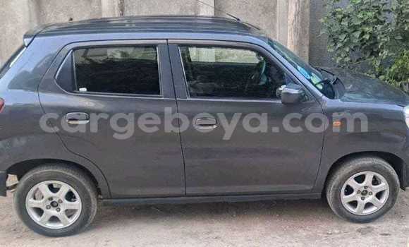 Buy Used Suzuki Samurai Black Car in Addigrat in Tigray Buy Used Suzuki Samurai Black Car in Addigrat in Tigray