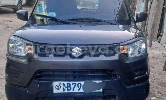 Buy Used Suzuki Samurai Black Car in Addigrat in Tigray Buy Used Suzuki Samurai Black Car in Addigrat in Tigray