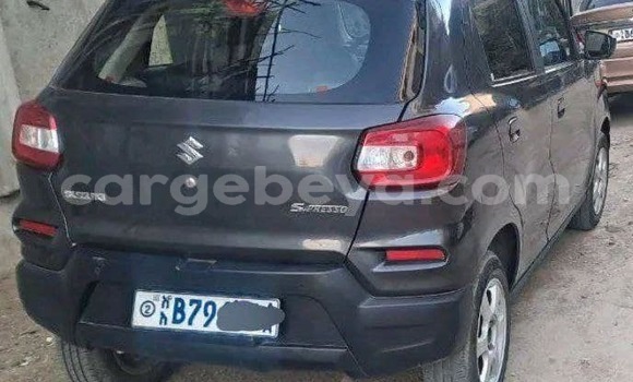 Buy Used Suzuki Samurai Black Car in Addigrat in Tigray Buy Used Suzuki Samurai Black Car in Addigrat in Tigray