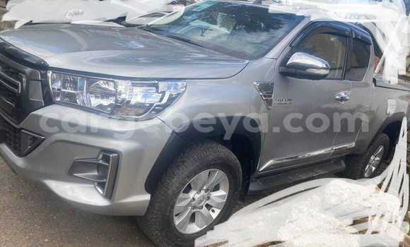 Buy Used Toyota Hilux Other Car in Adet in Amhara Buy Used Toyota Hilux Other Car in Adet in Amhara
