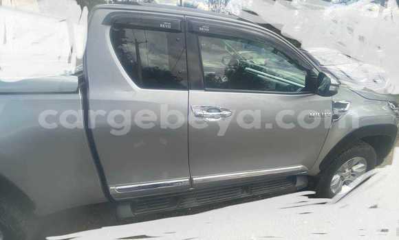 Buy Used Toyota Hilux Other Car in Adet in Amhara Buy Used Toyota Hilux Other Car in Adet in Amhara