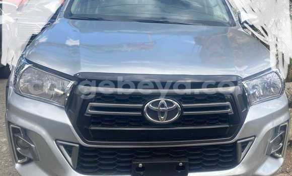 Buy Used Toyota Hilux Other Car in Adet in Amhara Buy Used Toyota Hilux Other Car in Adet in Amhara
