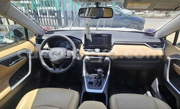 Buy Used Toyota RAV4 White Car in Addigrat in Tigray Buy Used Toyota RAV4 White Car in Addigrat in Tigray