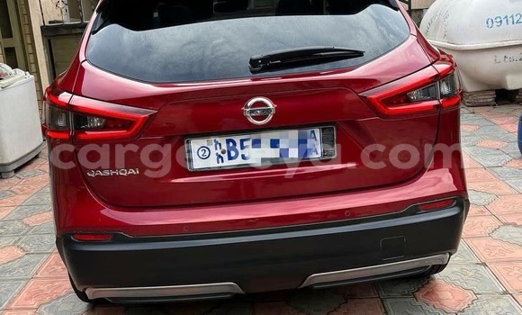 Buy Used Nissan Qashqai White Car in Addigrat in Tigray Buy Used Nissan Qashqai White Car in Addigrat in Tigray
