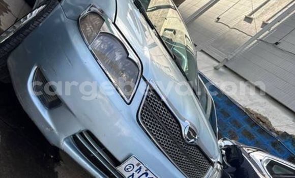 Buy Used Toyota Corolla Blue Car in Addis–Ababa in Ethiopia Buy Used Toyota Corolla Blue Car in Addis–Ababa in Ethiopia