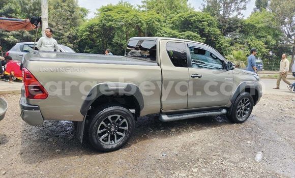 Buy Used Toyota Hilux Other Car in Addi Ark'ay in Amhara Buy Used Toyota Hilux Other Car in Addi Ark'ay in Amhara