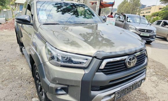 Buy Used Toyota Hilux Other Car in Addi Ark'ay in Amhara Buy Used Toyota Hilux Other Car in Addi Ark'ay in Amhara