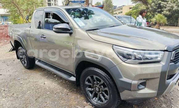Buy Used Toyota Hilux Other Car in Addi Ark'ay in Amhara Buy Used Toyota Hilux Other Car in Addi Ark'ay in Amhara
