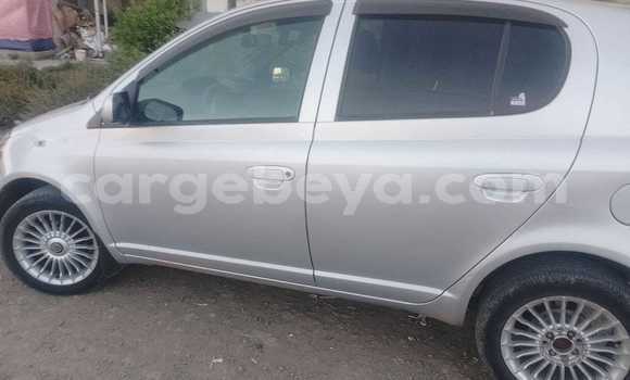 Buy Used Toyota Vitz Other Car in Addis–Ababa in Ethiopia Buy Used Toyota Vitz Other Car in Addis–Ababa in Ethiopia