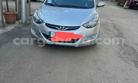 Buy Used Hyundai Avante Other Car in Addis–Ababa in Ethiopia Buy Used Hyundai Avante Other Car in Addis–Ababa in Ethiopia