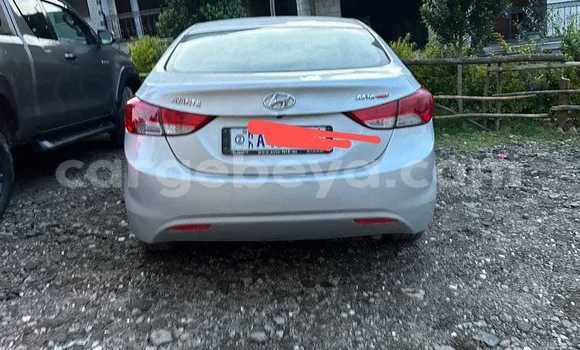 Buy Used Hyundai Avante Other Car in Addis–Ababa in Ethiopia Buy Used Hyundai Avante Other Car in Addis–Ababa in Ethiopia