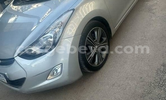 Buy Used Hyundai Avante Other Car in Addis–Ababa in Ethiopia Buy Used Hyundai Avante Other Car in Addis–Ababa in Ethiopia