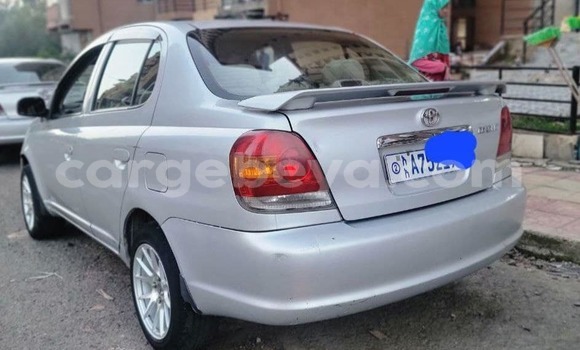 Buy Used Toyota Platz Other Car in Addis–Ababa in Ethiopia Buy Used Toyota Platz Other Car in Addis–Ababa in Ethiopia