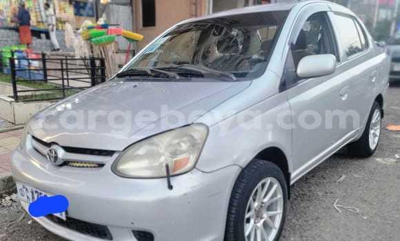 Buy Used Toyota Platz Other Car in Addis–Ababa in Ethiopia Buy Used Toyota Platz Other Car in Addis–Ababa in Ethiopia
