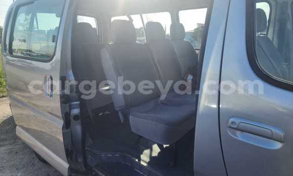 Buy Used Toyota Hiace Other Car in Addis–Ababa in Ethiopia Buy Used Toyota Hiace Other Car in Addis–Ababa in Ethiopia