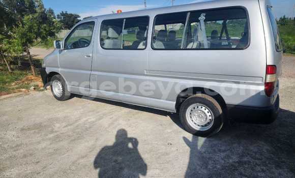 Buy Used Toyota Hiace Other Car in Addis–Ababa in Ethiopia Buy Used Toyota Hiace Other Car in Addis–Ababa in Ethiopia