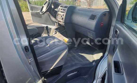 Buy Used Toyota Hiace Other Car in Addis–Ababa in Ethiopia Buy Used Toyota Hiace Other Car in Addis–Ababa in Ethiopia