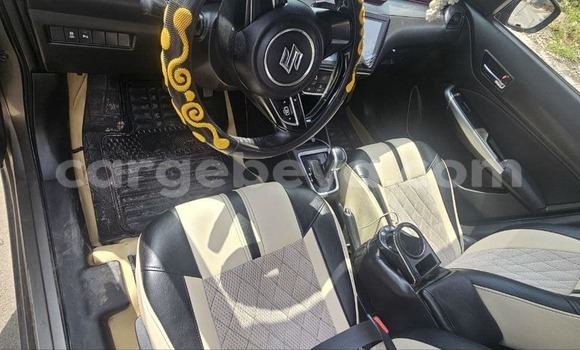 Buy Used Suzuki Dzire Other Car in Addis–Ababa in Ethiopia Buy Used Suzuki Dzire Other Car in Addis–Ababa in Ethiopia